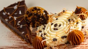 Two Delicious New Desserts Arrive at Magic Kingdom