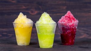 New Orleans-inspired Sno-Ball Coming to Royal Street Veranda at Disneyland on April 30