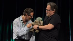 More Details About ‘The Mandalorian and Grogu’ Shared at Star Wars Celebration Japan