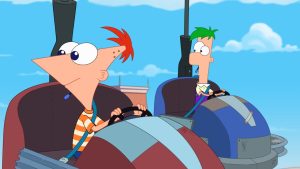 Disney Releases Trailer for ‘Phineas and Ferb’ as New Season Arrives in June
