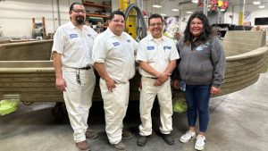 Disney Tells Story of Family of Cast Members at Disneyland Resort