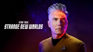 Trailer Released as ‘Star Trek: Strange New Worlds’ Returns This Summer!