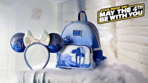 Star Wars Hoth Collection Arrives on Disney Store