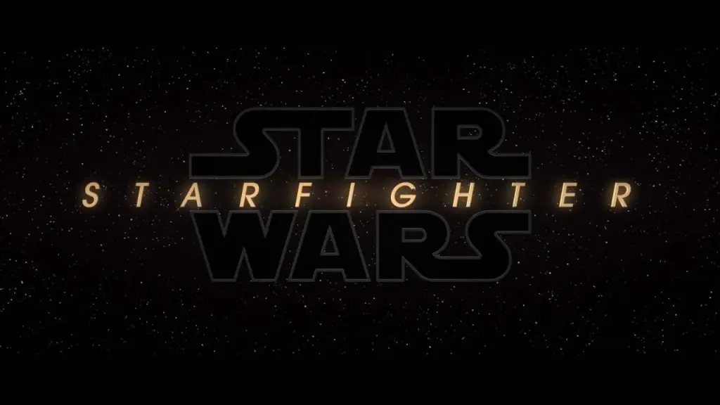 Star Wars: Starfighter
