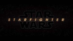 Star Wars: Starfighter