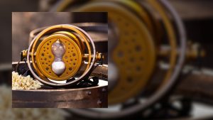 Universal Announced First Ever ‘The Wizarding World of Harry Potter’ Popcorn Bucket