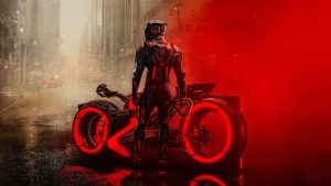Tron: Ares