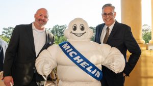 Victoria & Albert’s at Disney’s Grand Floridian Resort & Spa Retains MICHELIN Star status For Second Year