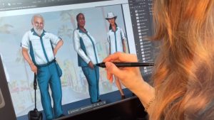 Walt Disney World Custodial Getting New Costumes