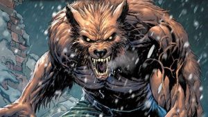 Director Michael Giacchino Delivers New Werewolf by Night Story
