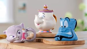 Yzma Mug Now Available on Disney Store