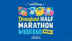 Themes Announced for 2026 Disneyland Half Marathon Weekend