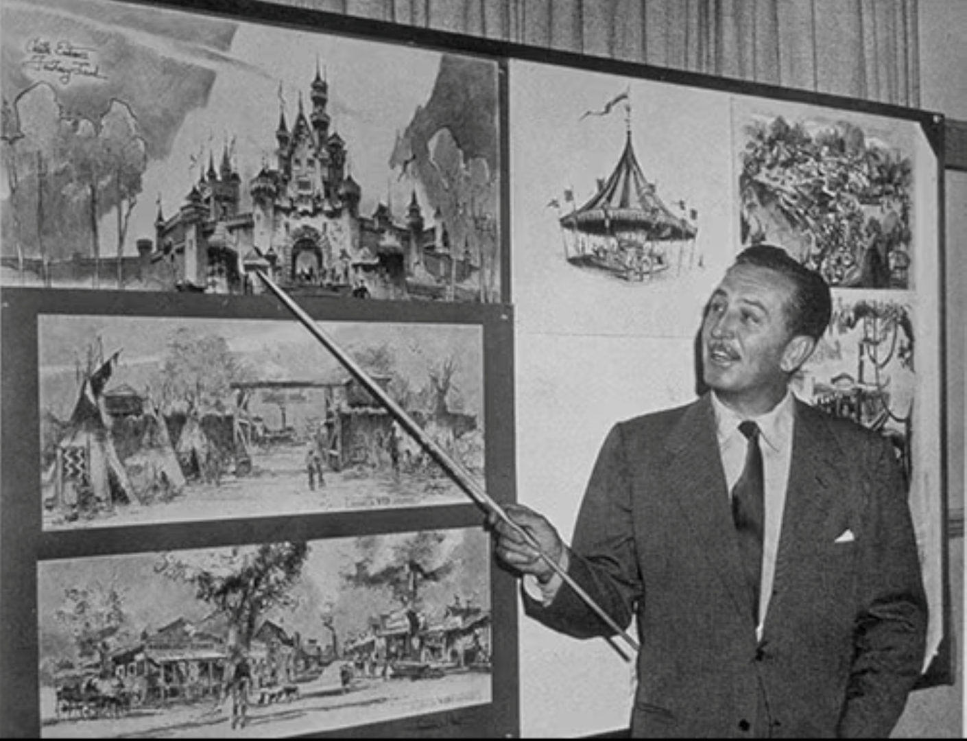 Disneyland 70th Nostalgic Bites Inspired by Vintage Foods 