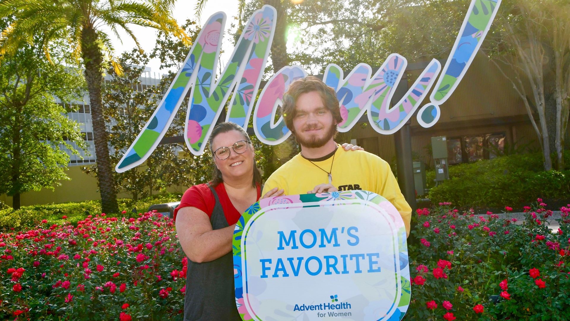 Check Out These Activities to Celebrate Mother’s Day at Disney Springs