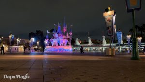 8 Hours of Music Box Esplanade Music From Disneyland Resort 70th Celebration