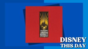 A Musical History of Disneyland | DISNEY THIS DAY | May 3, 2005