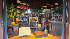 New Window Display Arrives on Disneyland’s Main Street for Children’s Day and Asian American and Pacific Islanders Month
