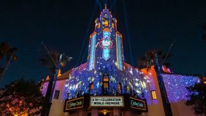 ‘Celebrate Happy – A Little Bit of Magic’ Offers More Than a Little Bit of Magic in Disney California Adventure