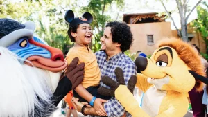 This Summer There is Adventure All Around the Park at Disney’s Animal Kingdom
