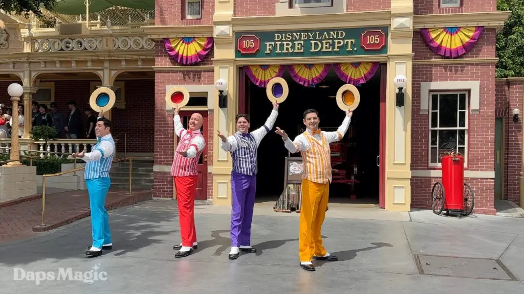 Dapper Dans