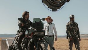 Director Jake Schreier Talks Making Marvel Studios’ ‘Thunderbolts*’