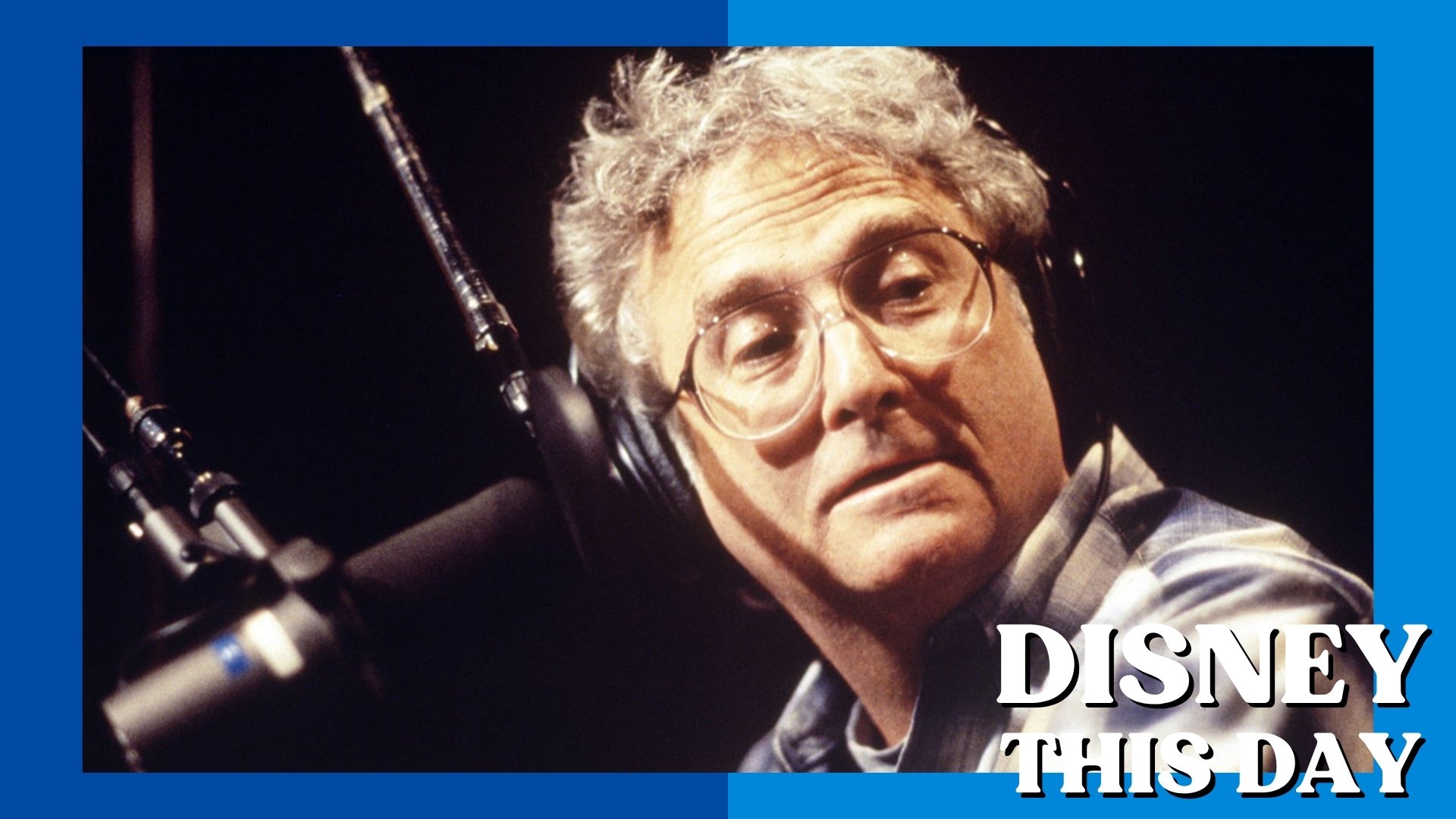 Disney Legend Randy Newman | DISNEY THIS DAY | June 10, 2010