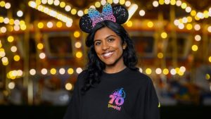 70th Anniversary Merchandise Pre-Sale Opportunity Coming for Disneyland Magic Key Holders