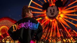Disneyland 70th Celebration Collection Coming to Disney Store