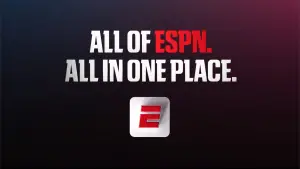 Disney Announces New Direct-to-Consumer Offering For Singularly Branded ESPN