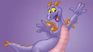 Figment Loungefly Backpack and Ear Headband Arrive on Disney Store