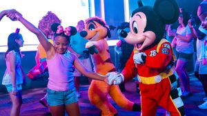 Get Animated at Animation Courtyard During Cool Kid Summer at Disney’s Hollywood Studios