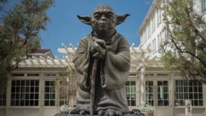 At 50, ILM Continues to Transform the Special Effects Industry