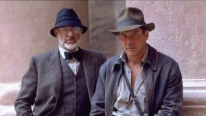 ‘Indiana Jones and the Last Crusade’ Returns to Theaters for Father’s Day