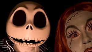 What’s This!? Jack Skellington Reveals New Look!