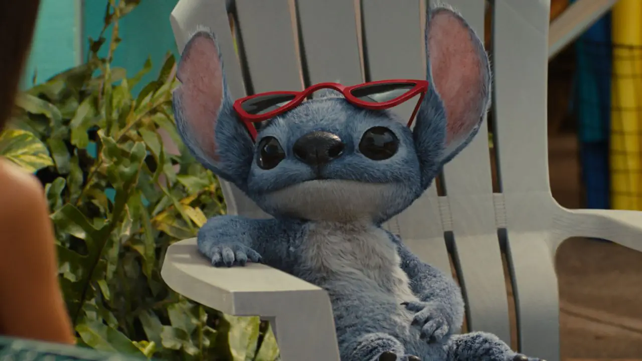 Take a Look at How ‘Lilo & Stitch’ Filmmakers Crafted a Heartfelt Live-Action Adventure