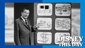 Magic Highway, U.S.A. | DISNEY THIS DAY | May 14, 1958