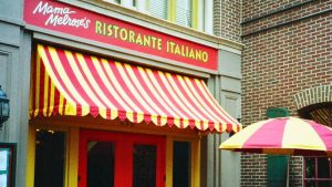 Mama Melrose’s Ristorante Italiano Now Closed at Disney’s Hollywood Studios, Muppets Are Next