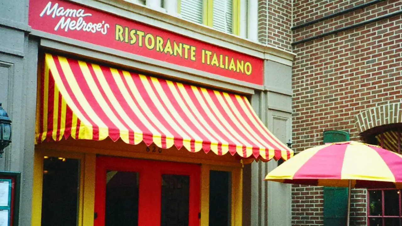 Mama Melrose’s Ristorante Italiano Now Closed at Disney’s Hollywood Studios, Muppets Are Next