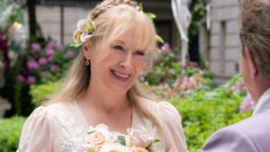 Meryl Streep is Returning for Season 5 of ‘Only Murders in the Building’