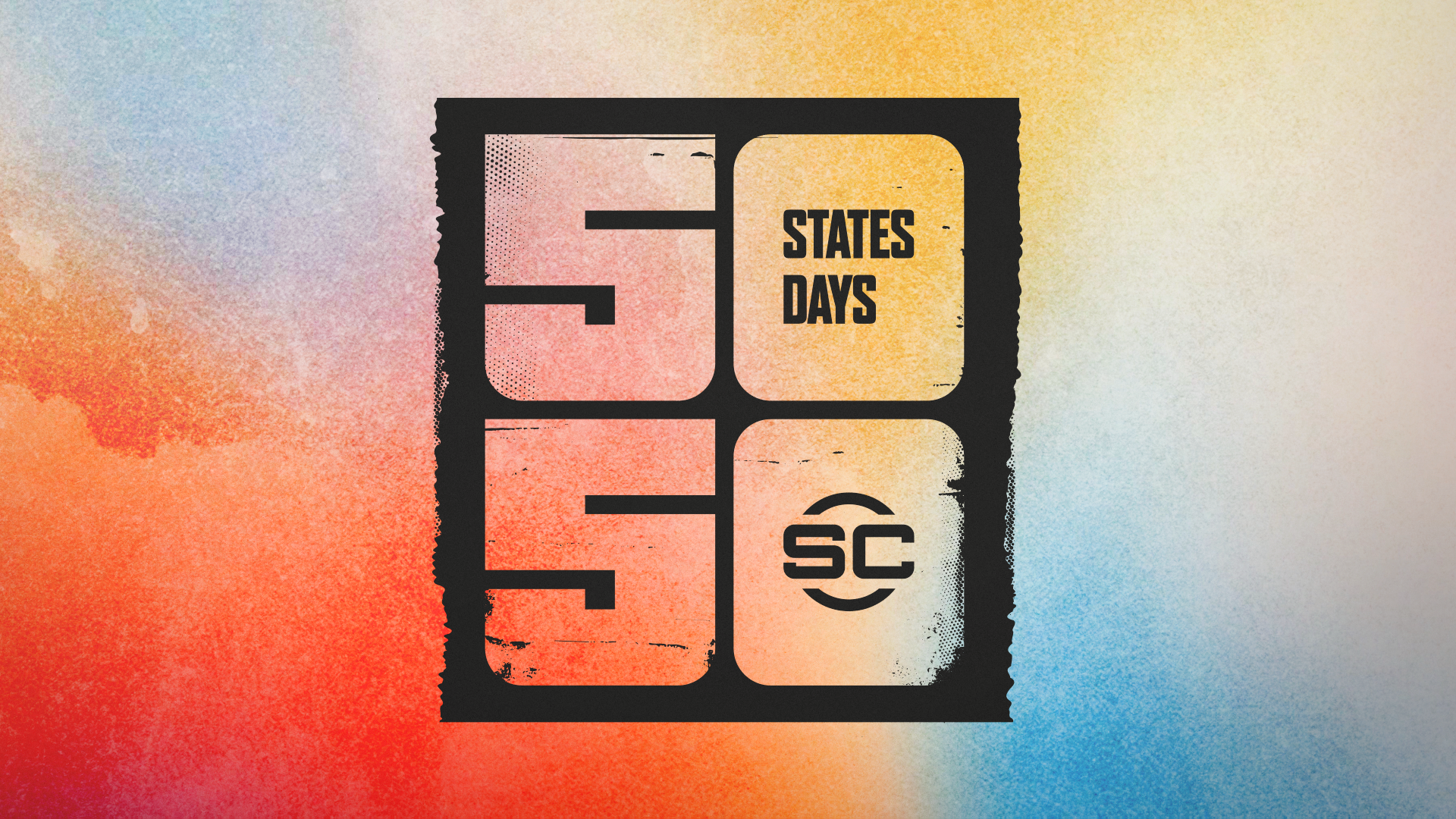ESPN’s ‘SportsCenter’ Hits the Road with ’50 States in 50 Days’