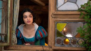 Digital Download and Disc Release Dates for Disney’s ‘Snow White’ Announced