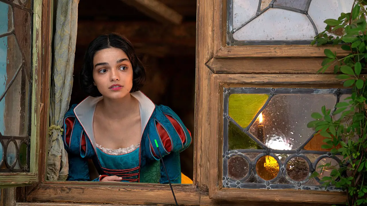 Digital Download and Disc Release Dates for Disney’s ‘Snow White’ Announced