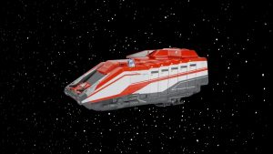 Star Tours StarSpeeder Now Available for Pre-Order!