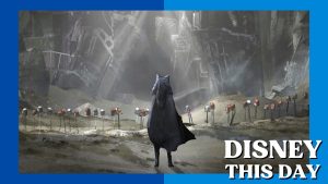 Star Wars: The Clone Wars | DISNEY THIS DAY | May 4, 2020