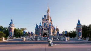 Stitch Strikes Again at Walt Disney World as ‘Lilo & Stitch’ Arrives in Theaters