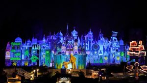 Experience the Magic and Nostalgia of 70 Years of Disneyland with ‘Tapestry of Happiness’