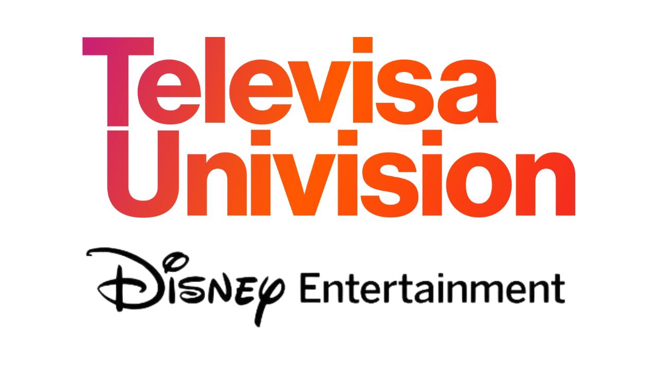 TelevisaUnivision and Disney Entertainment