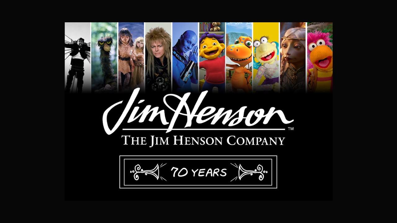 Jim Henson Company Legacy to be Honored at Walt Disney Family Museum