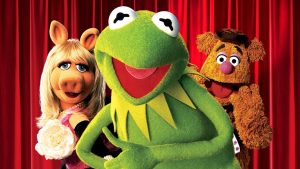 Kermit the Frog Shares How to Watch 70 Hours of Muppets for Their 70th Anniversary