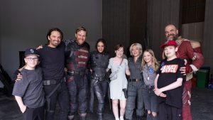 From ‘Thunderbolts*’ to ‘American Idol,’ Disney Entertainment Celebrates a Week of Wishes